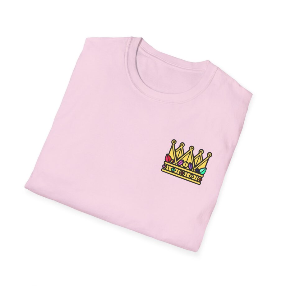 Shindy Unisex Softstyle T-Shirt