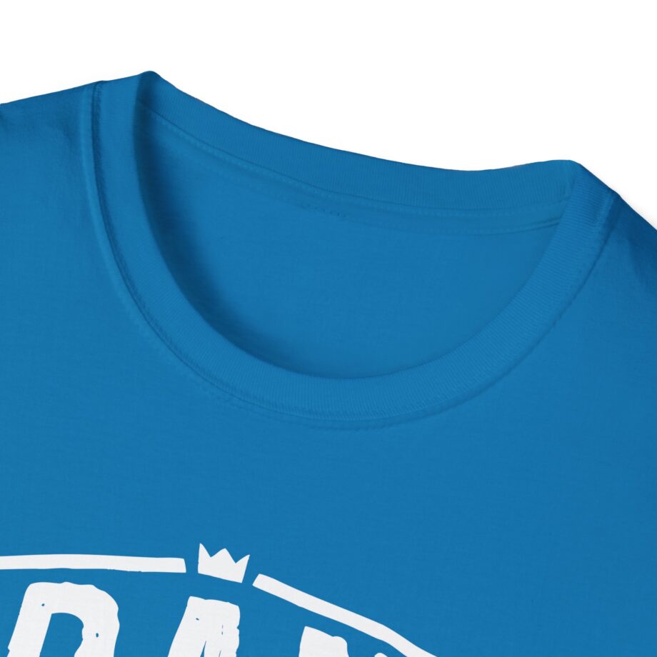 Morgz Prank King Unisex Softstyle T-Shirt