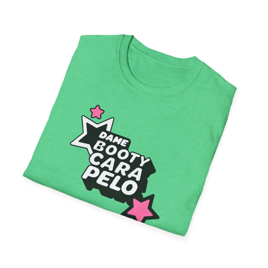 Young Miko Unisex Softstyle T-Shirt