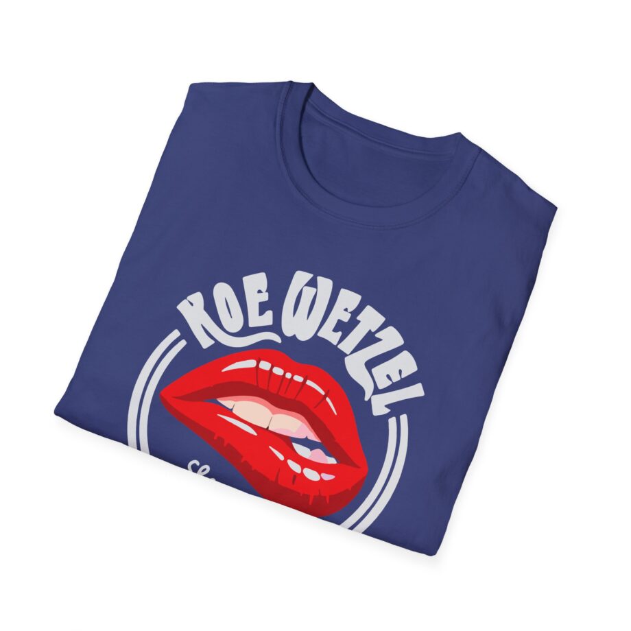 Koe Wetzel Ragweed Unisex Softstyle T-shirt