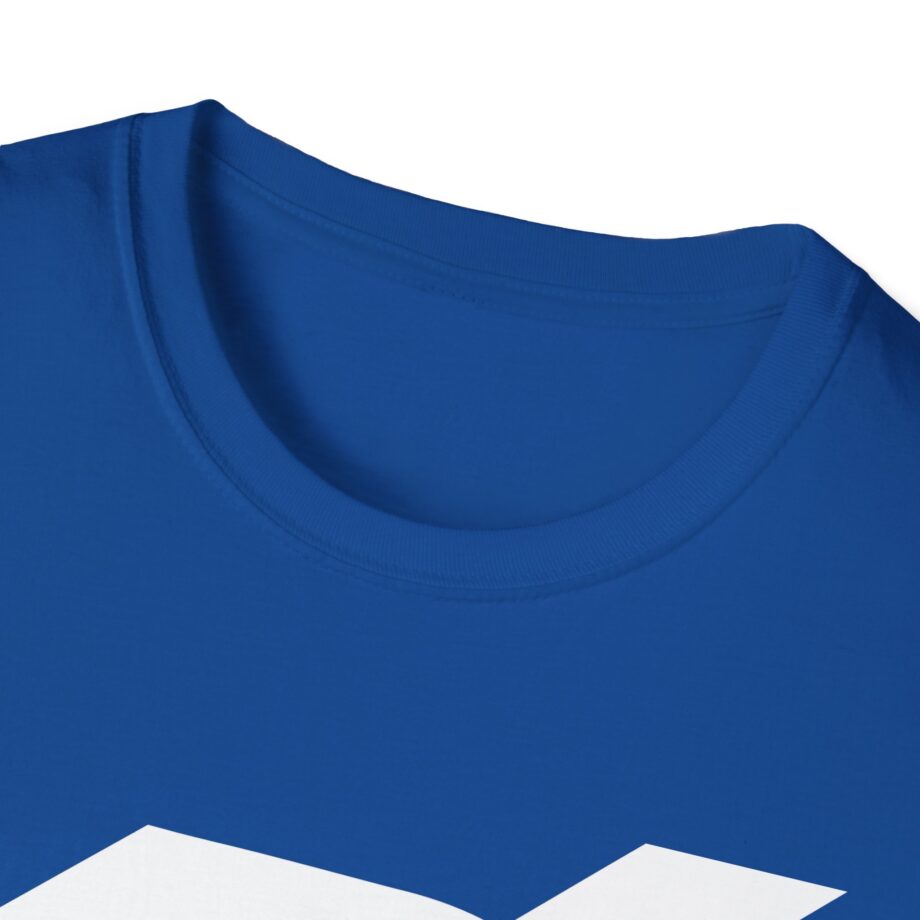 Dimitri K Unisex Softstyle T-shirt