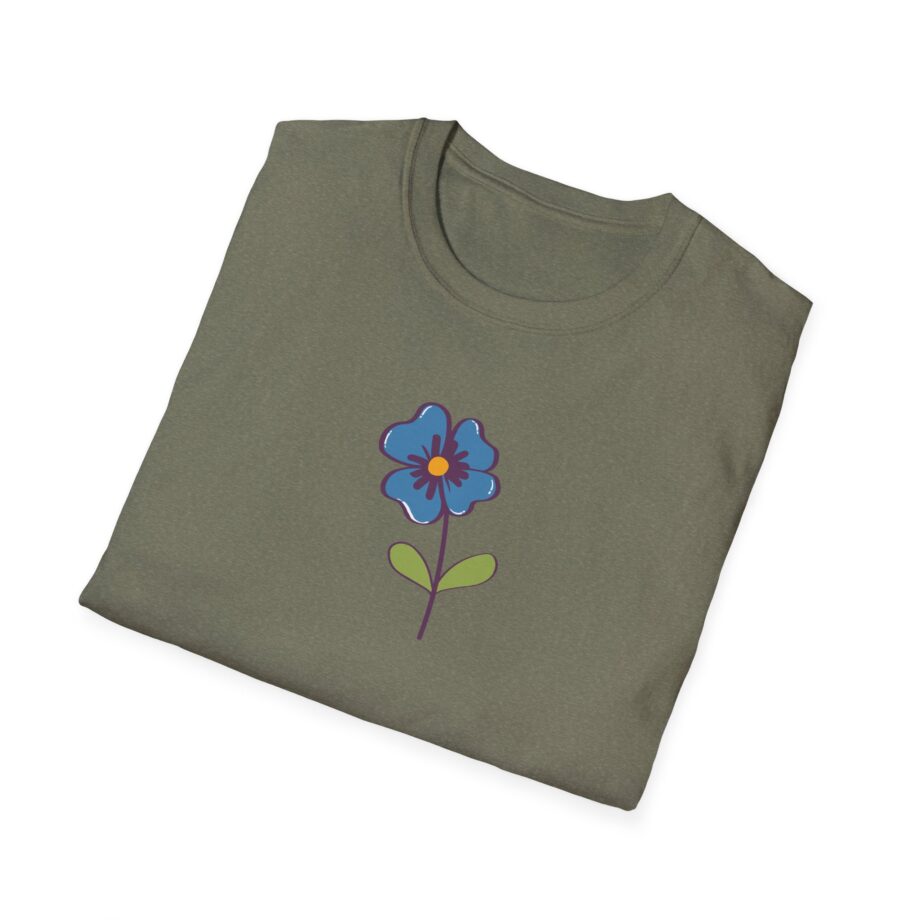 Still Woozy Unisex Softstyle T-Shirt