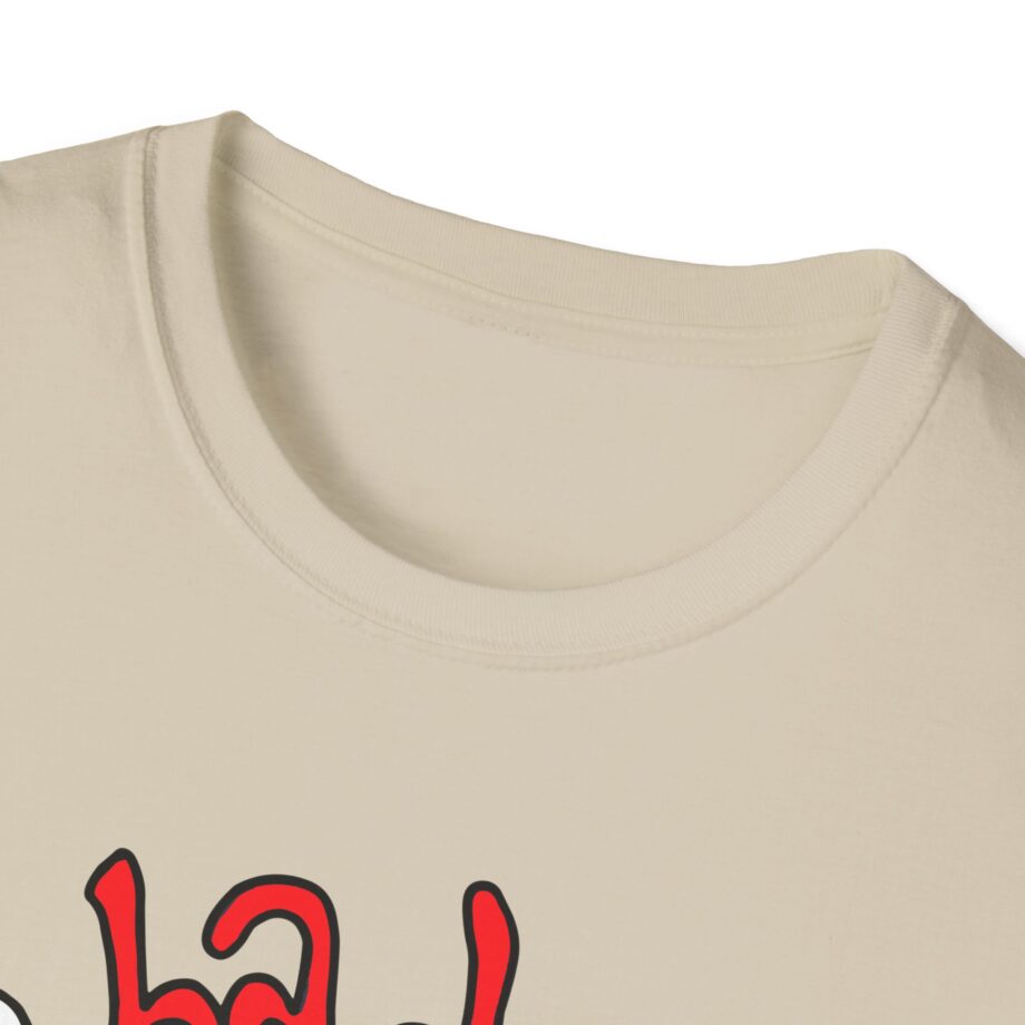 Bad Friends Mugheads Unisex Softstyle T-shirt