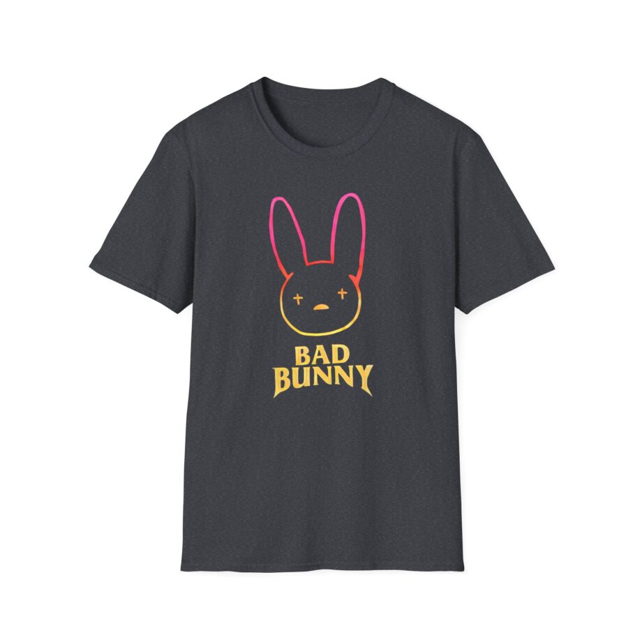 BB Unisex Softstyle T-Shirt