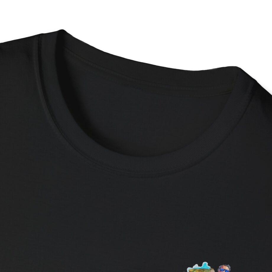 Koe Wetzel the Noodler Softstyle T-shirt