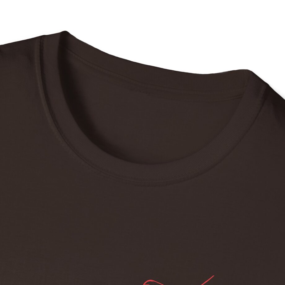 Bargatze Golf  Unisex Softstyle T-Shirt