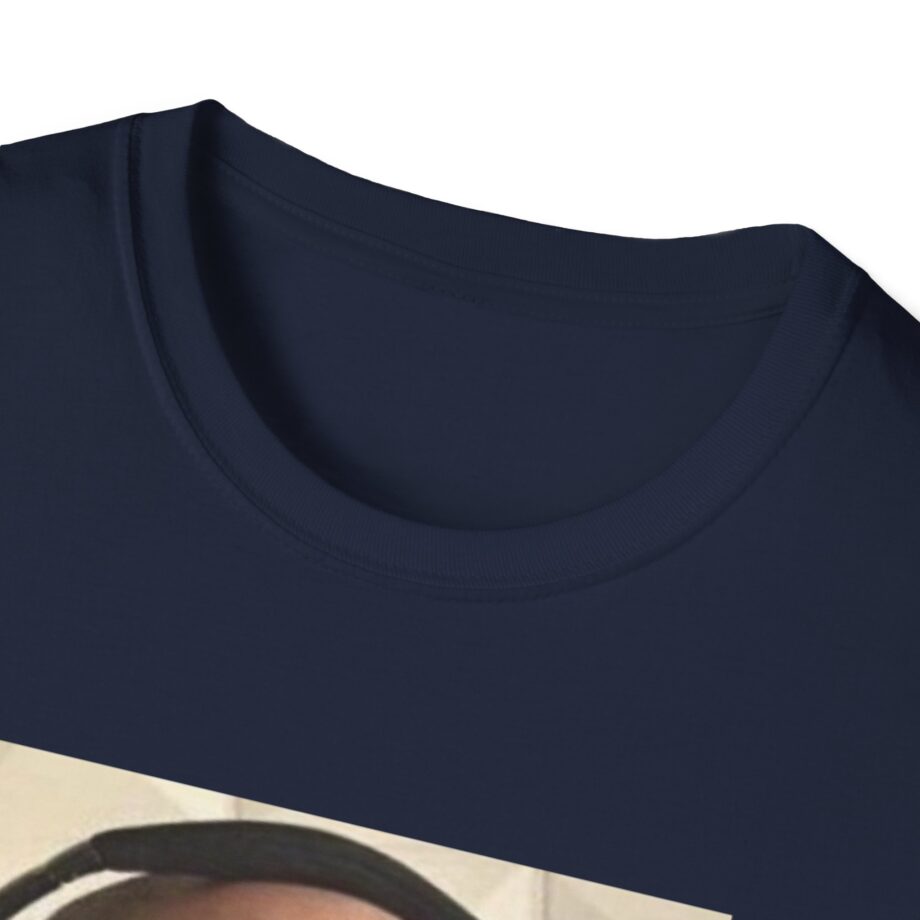Keemstar Unisex Softstyle T-shirt