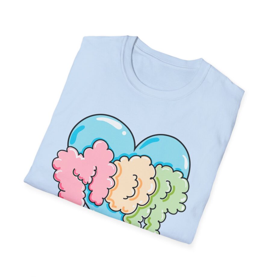 Feid Unisex Softstyle T-shirt