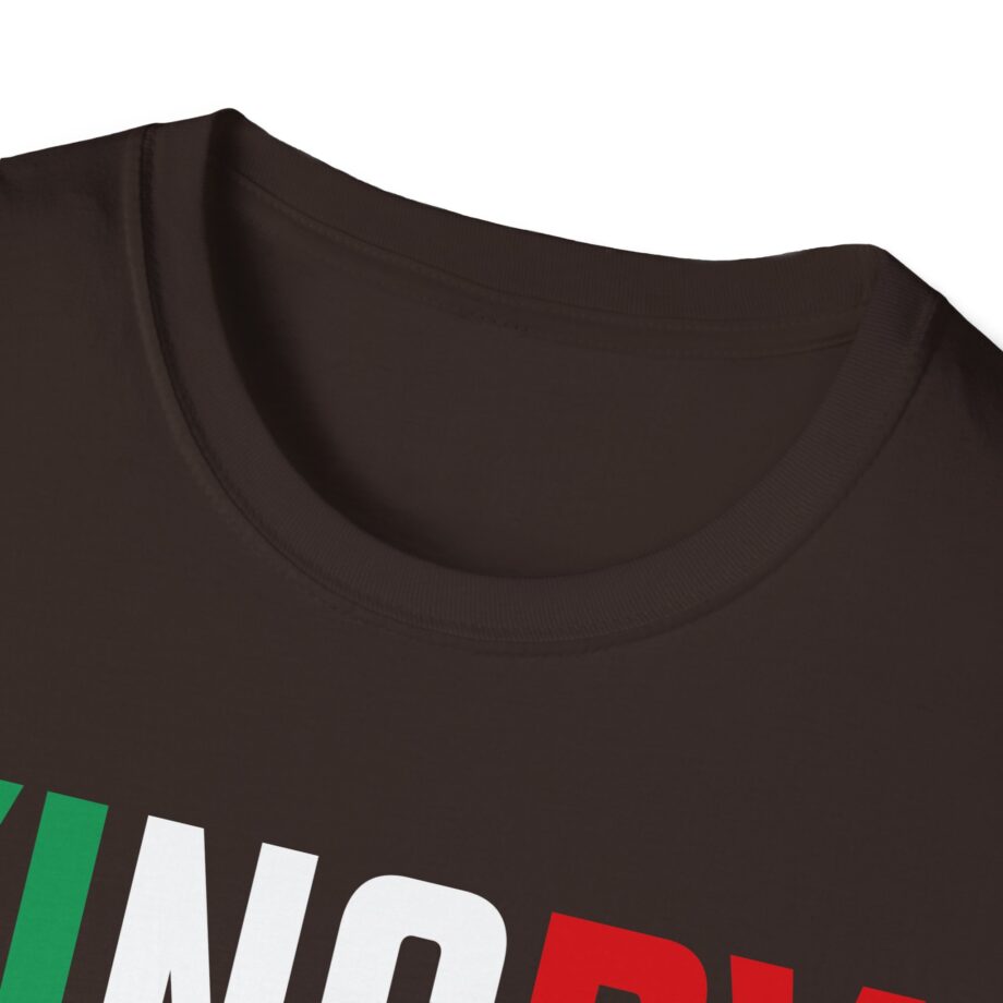 Ryan Garcia Kingry Unisex Softstyle T-shirt