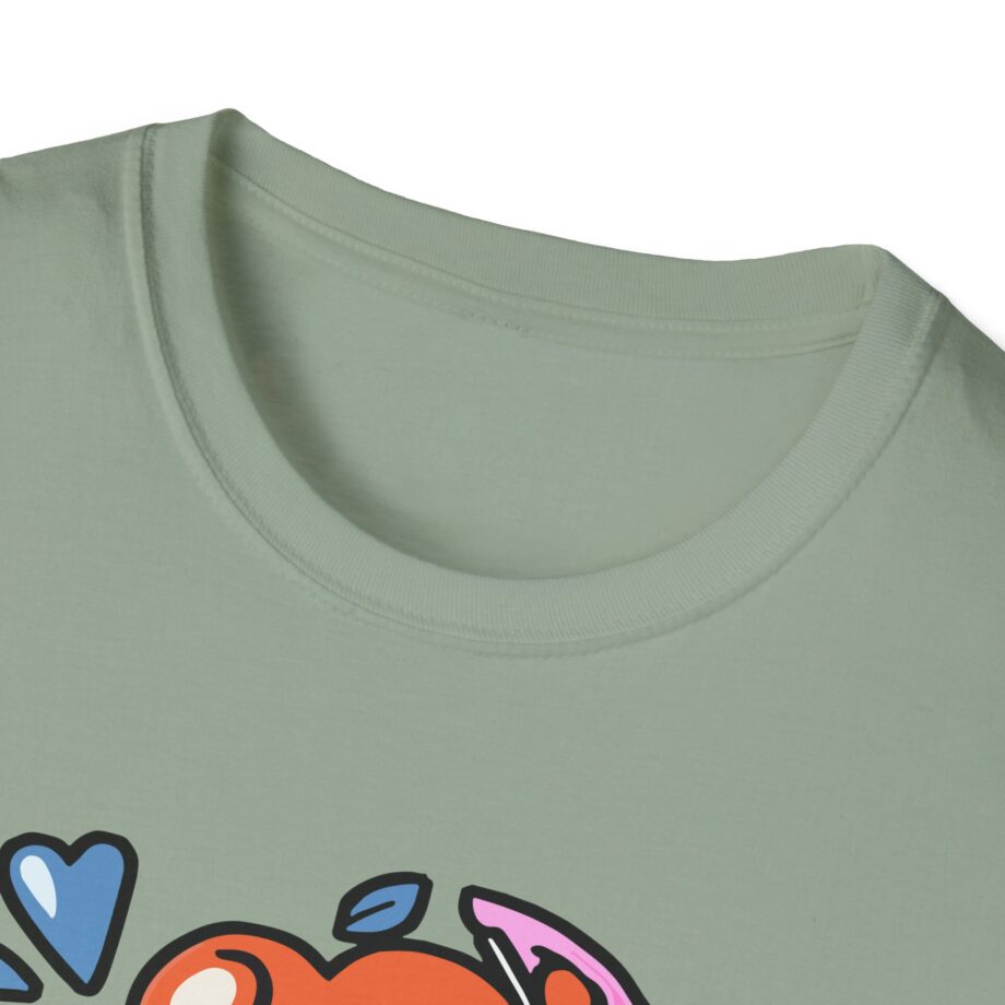 Sturniolo Triplets  Fresh Love Unisex Softstyle T-Shirt