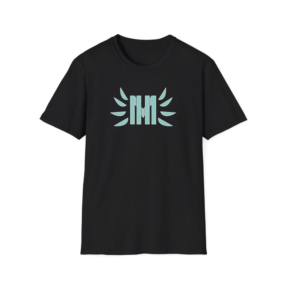 Heelmike Unisex Softstyle T-shirt