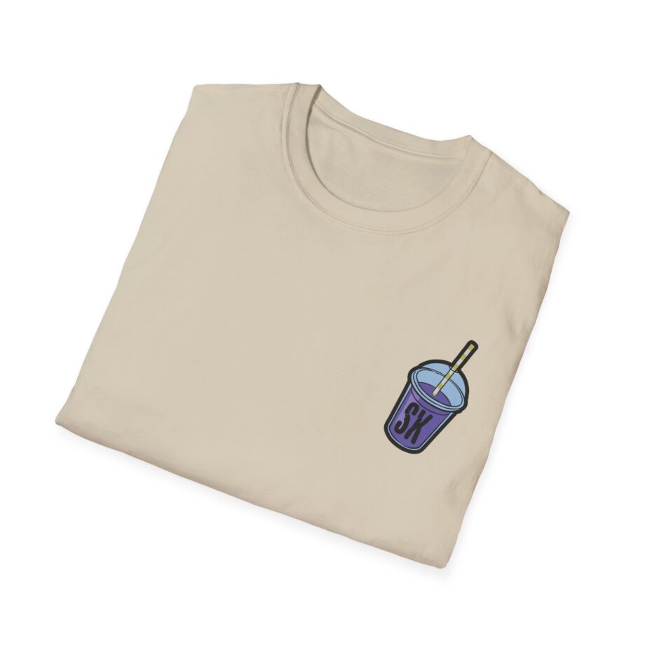 Skabeche Unisex Softstyle T-Shirt