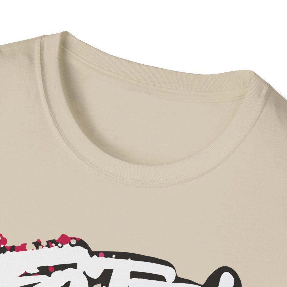 Fattypillow Unisex Softstyle T-Shirt