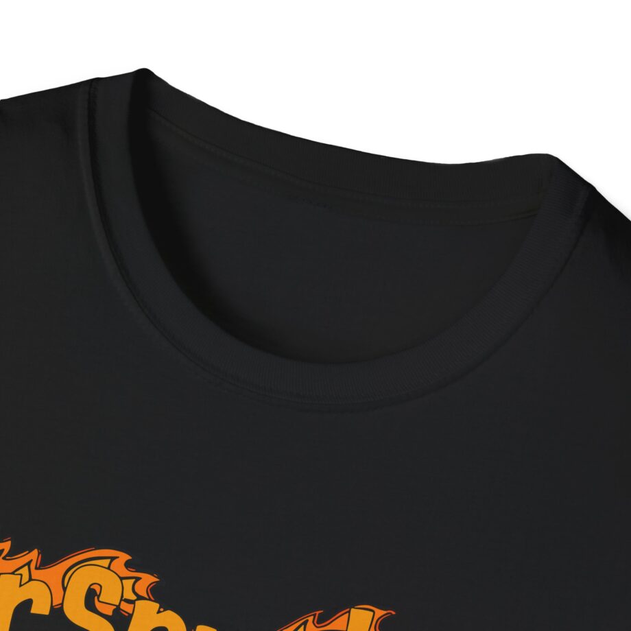 Mrspyplant Unisex Softstyle T-shirt