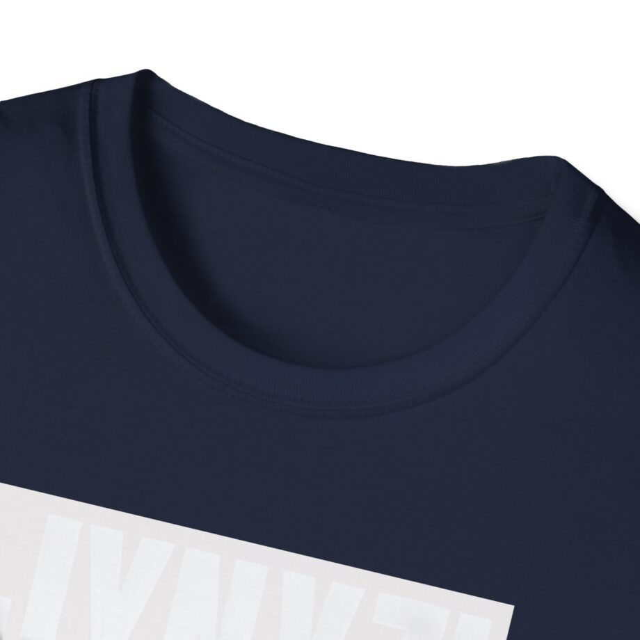 Jynxzi Unisex Softstyle T-Shirt