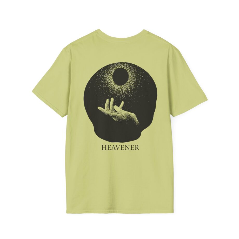 Invent Animate Unisex Softstyle T-Shirt