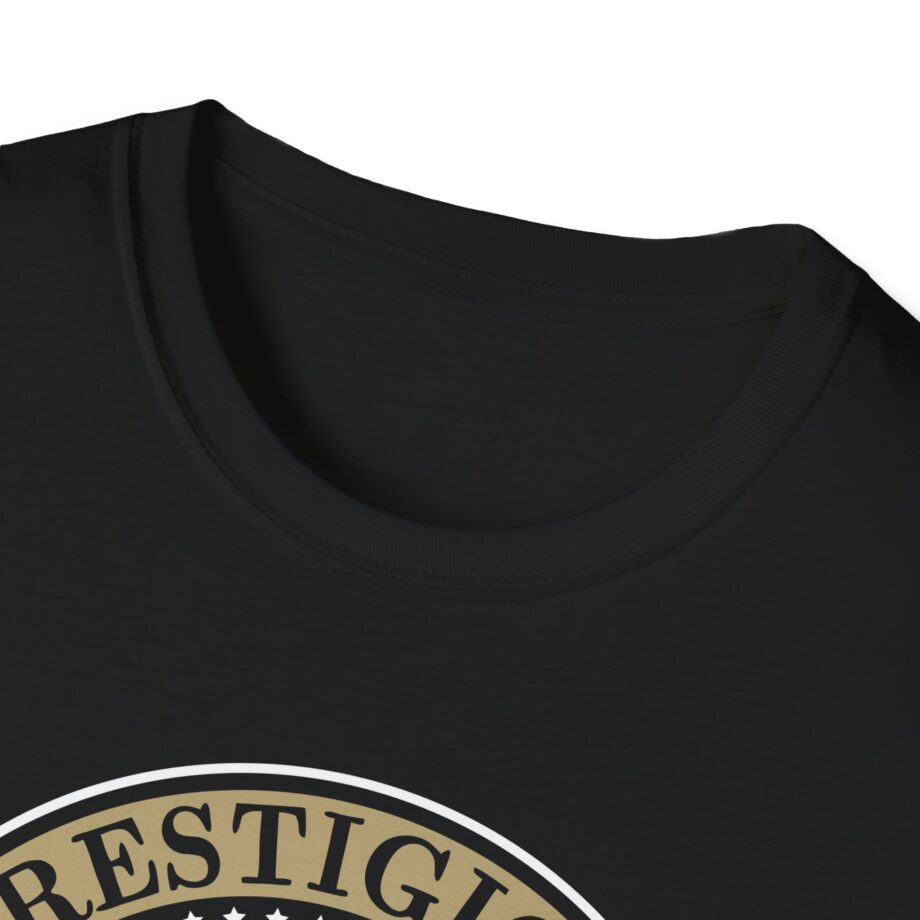 Joe Hendry Prestigious Peasants in Training  Unisex Softstyle T-shirt