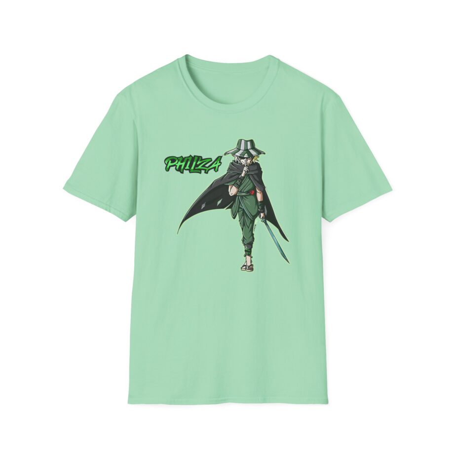 Philza Unisex Softstyle T-shirt