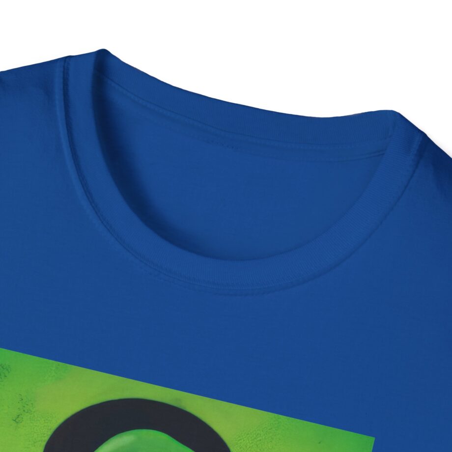 Feid Unisex Softstyle T-shirt