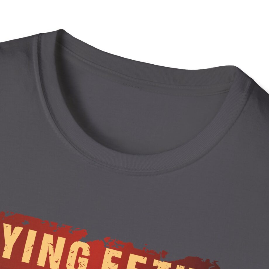 Reign Supreme Unisex Softstyle T-shirt