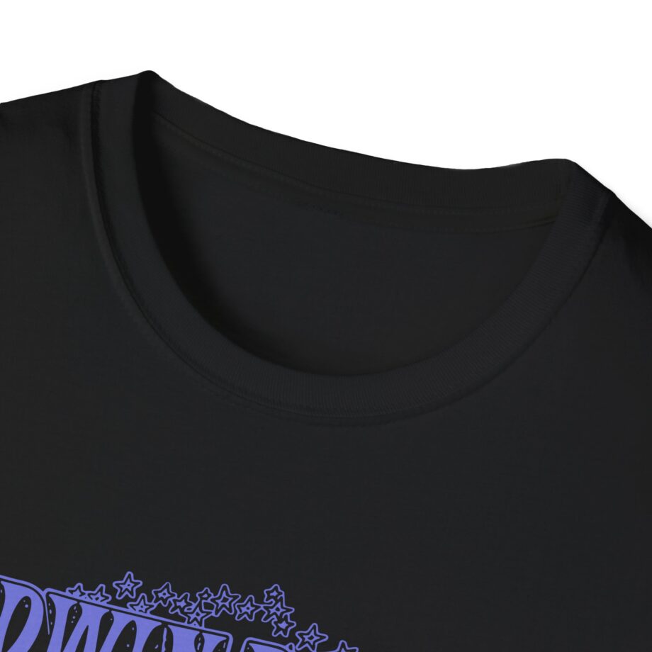 Edwin Rosen Star Unisex Softstyle T-shirt