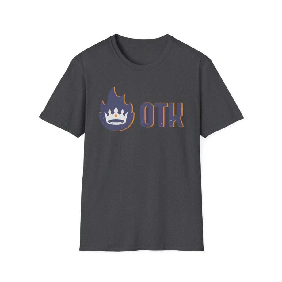 OTK Unisex Softstyle T-Shirt