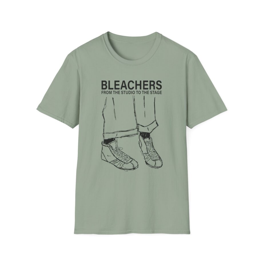 Bleachers Unisex Softstyle T-shirt