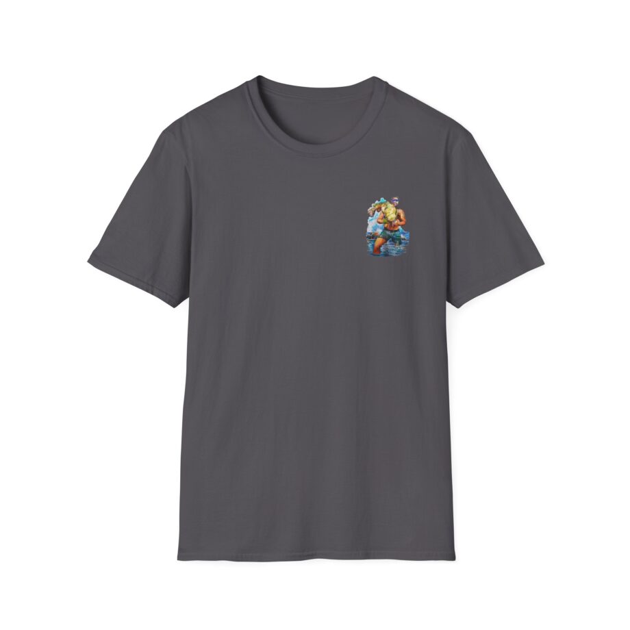 Koe Wetzel the Noodler Softstyle T-shirt