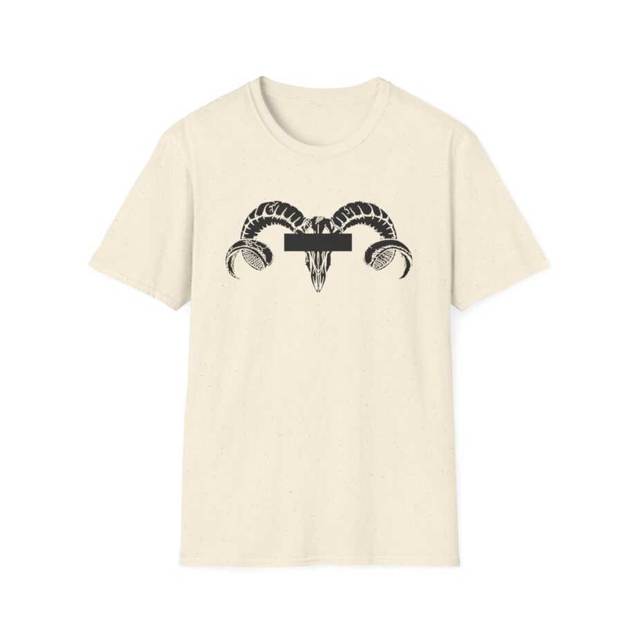 Julien Solomita Unisex Softstyle T-Shirt