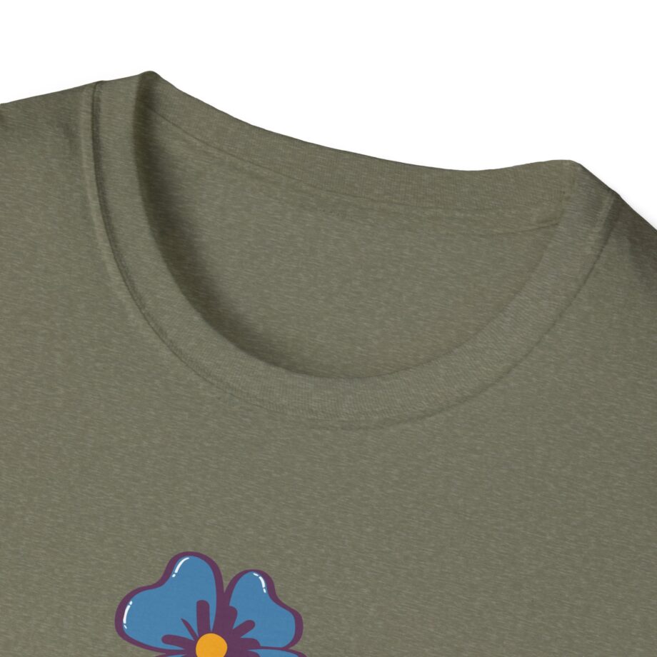 Still Woozy Unisex Softstyle T-Shirt