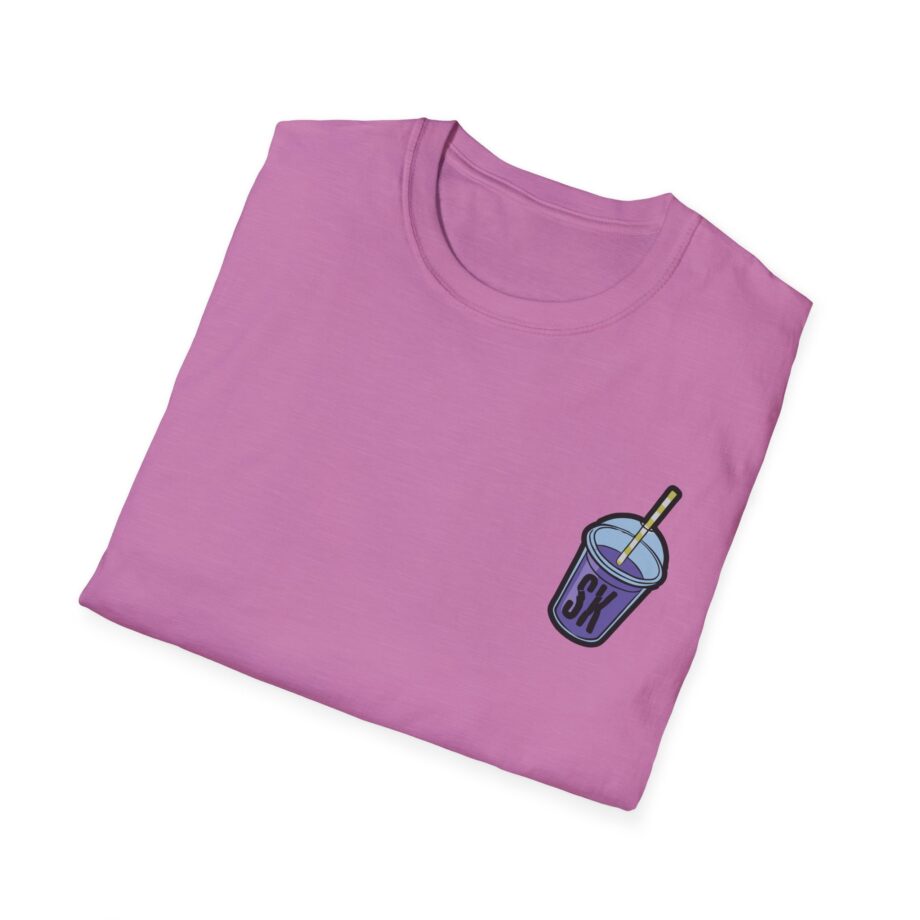 Skabeche Unisex Softstyle T-Shirt
