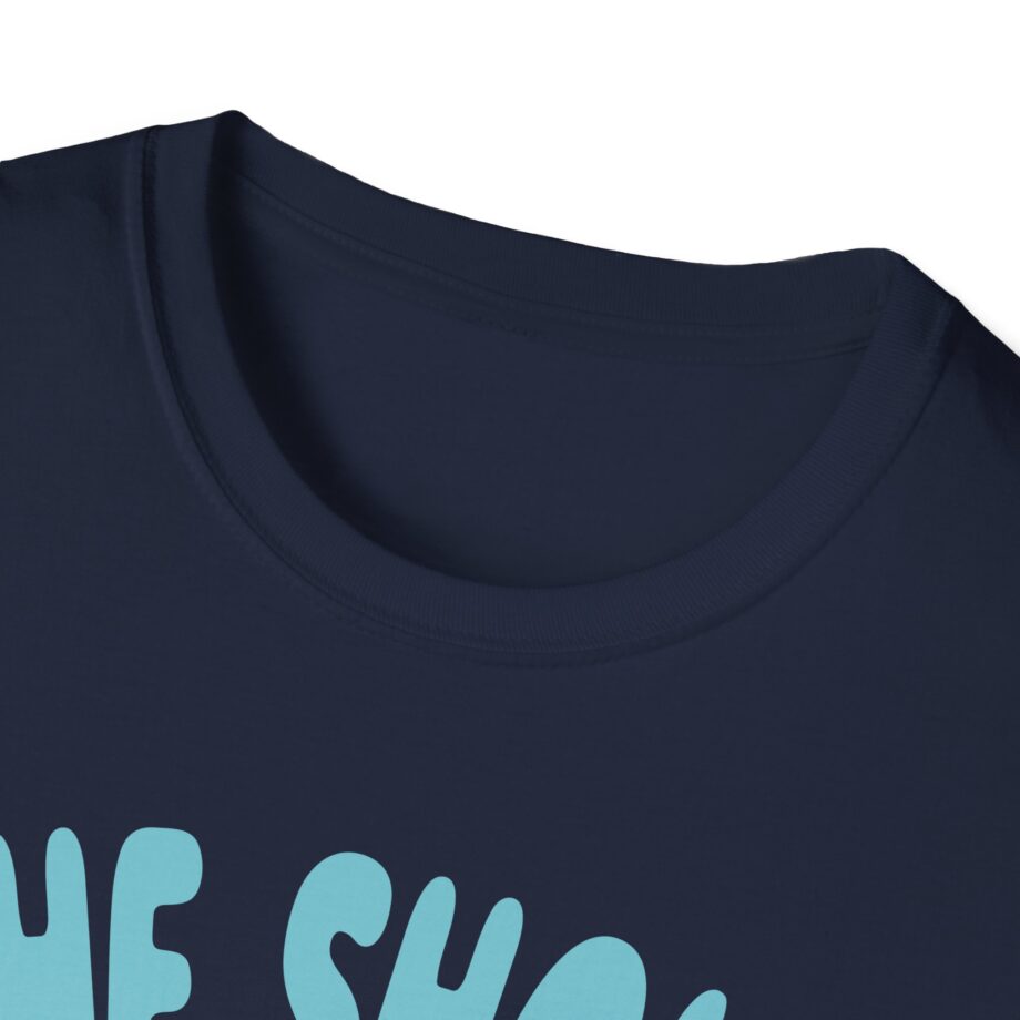 Niall Horan the Show Live on Tour Unisex Softstyle T-shirt