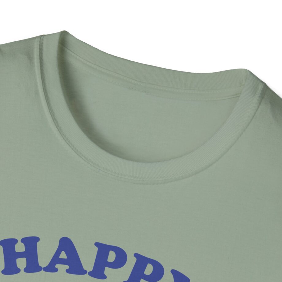 Haim Unisex Softstyle T-shirt