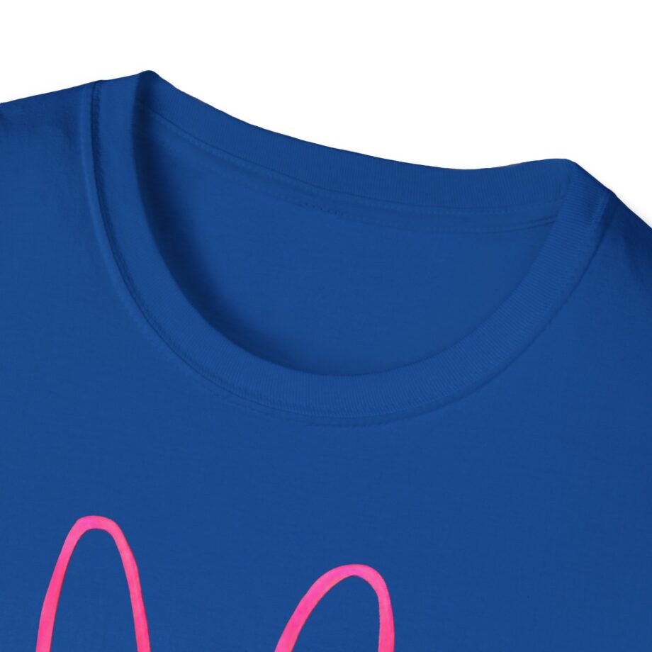 BB Unisex Softstyle T-Shirt