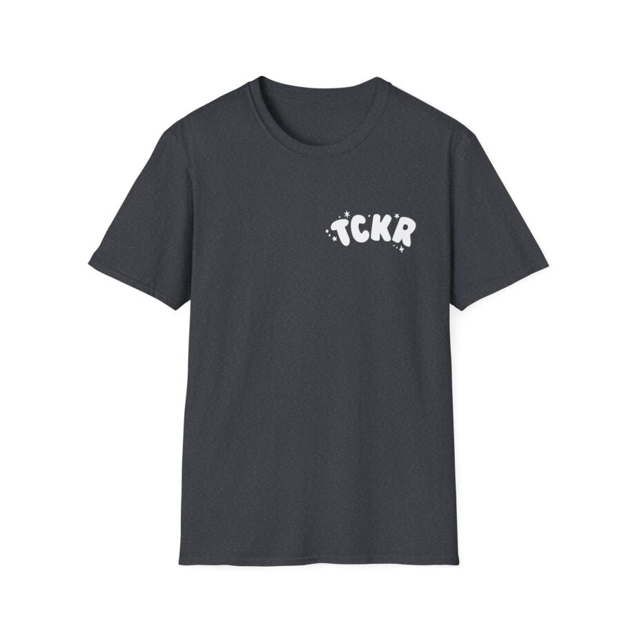 Kendall Rae Stay Safe Out There Unisex Softstyle T-shirt