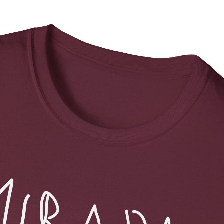 Ivan Cornejo Mirada Tour 2024 Unisex Softstyle T-Shirt