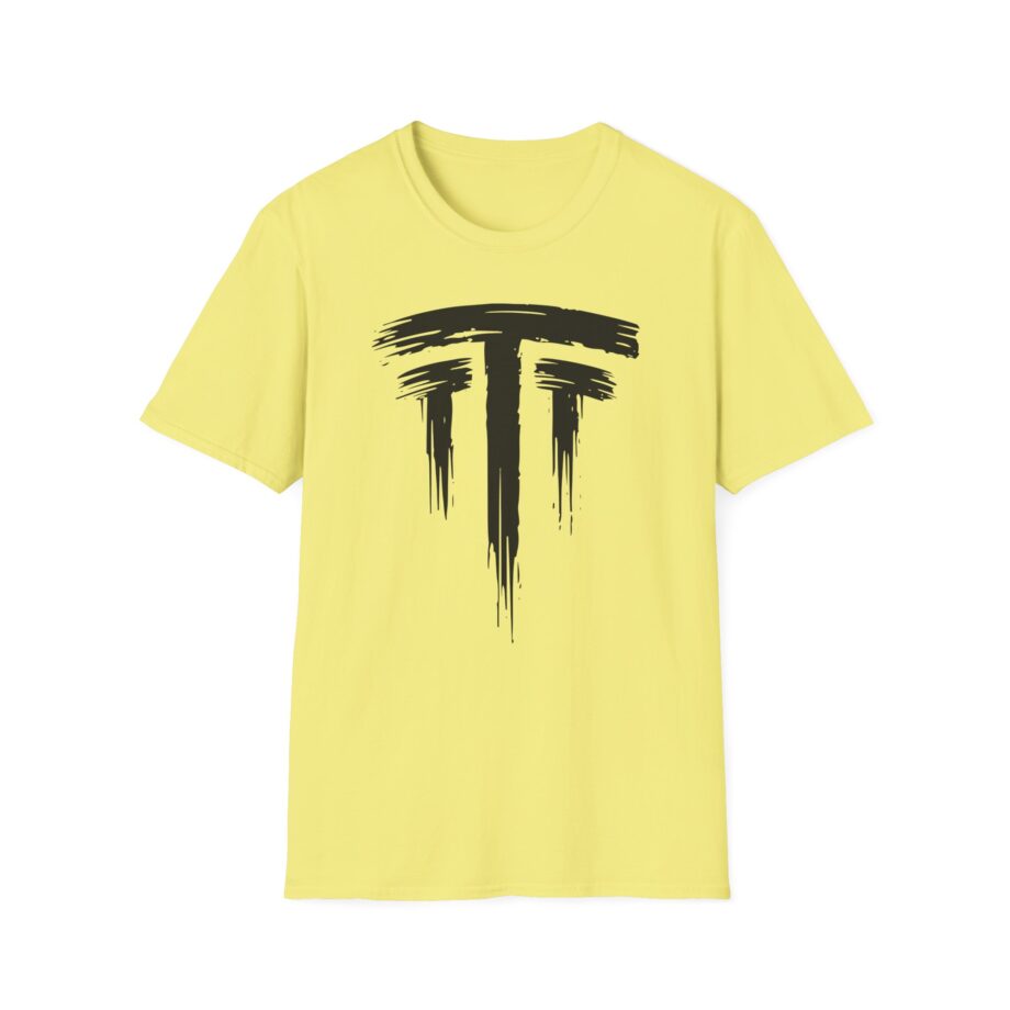 Tfue Unisex Softstyle T-Shirt