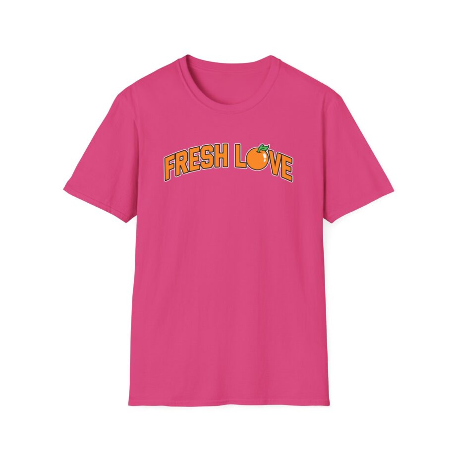 Sturniolo Triplets  Fresh Love Unisex Softstyle T-Shirt