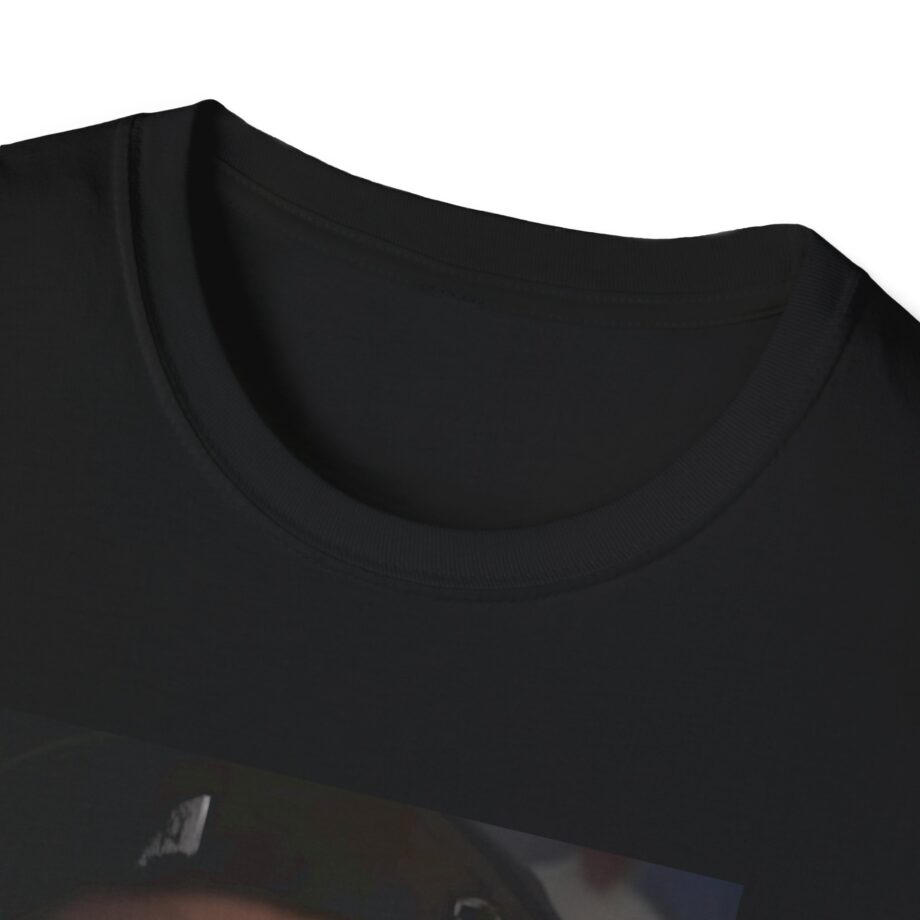 Jschlatt Big Guy Unisex Softstyle T-Shirt