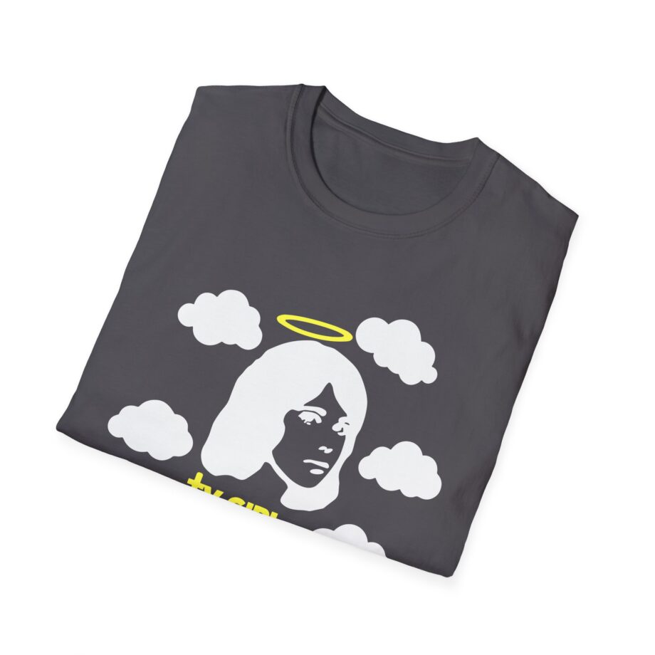 Tv Girl Unisex Softstyle T-shirt