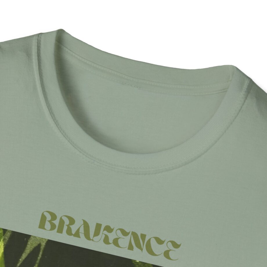 Brakence Unisex Softstyle T-shirt