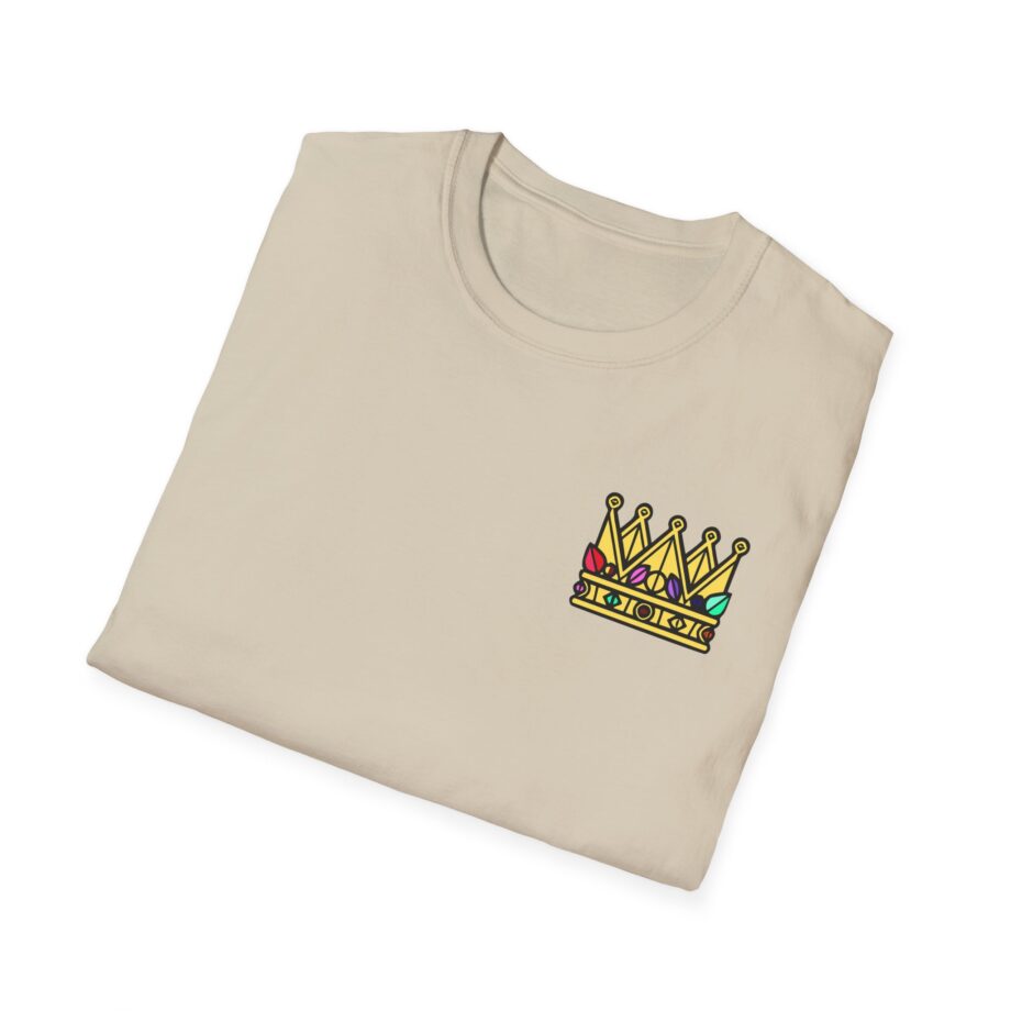 Shindy Unisex Softstyle T-Shirt