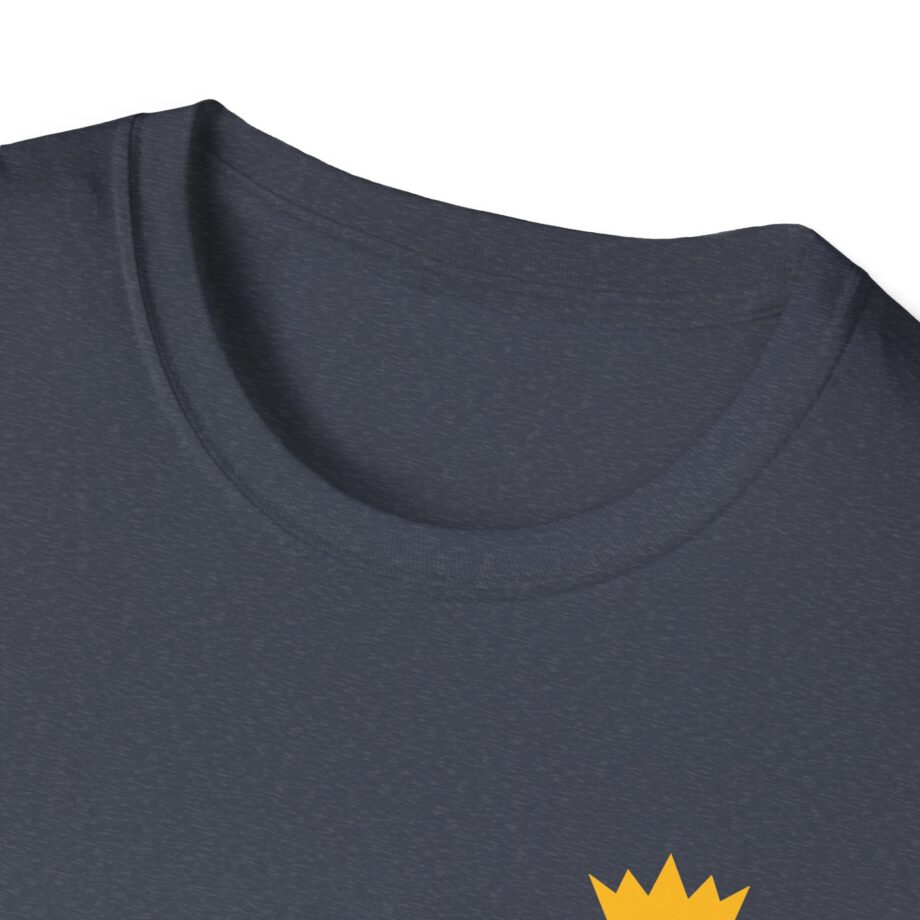 Esfand OTK Unisex Softstyle T-Shirt