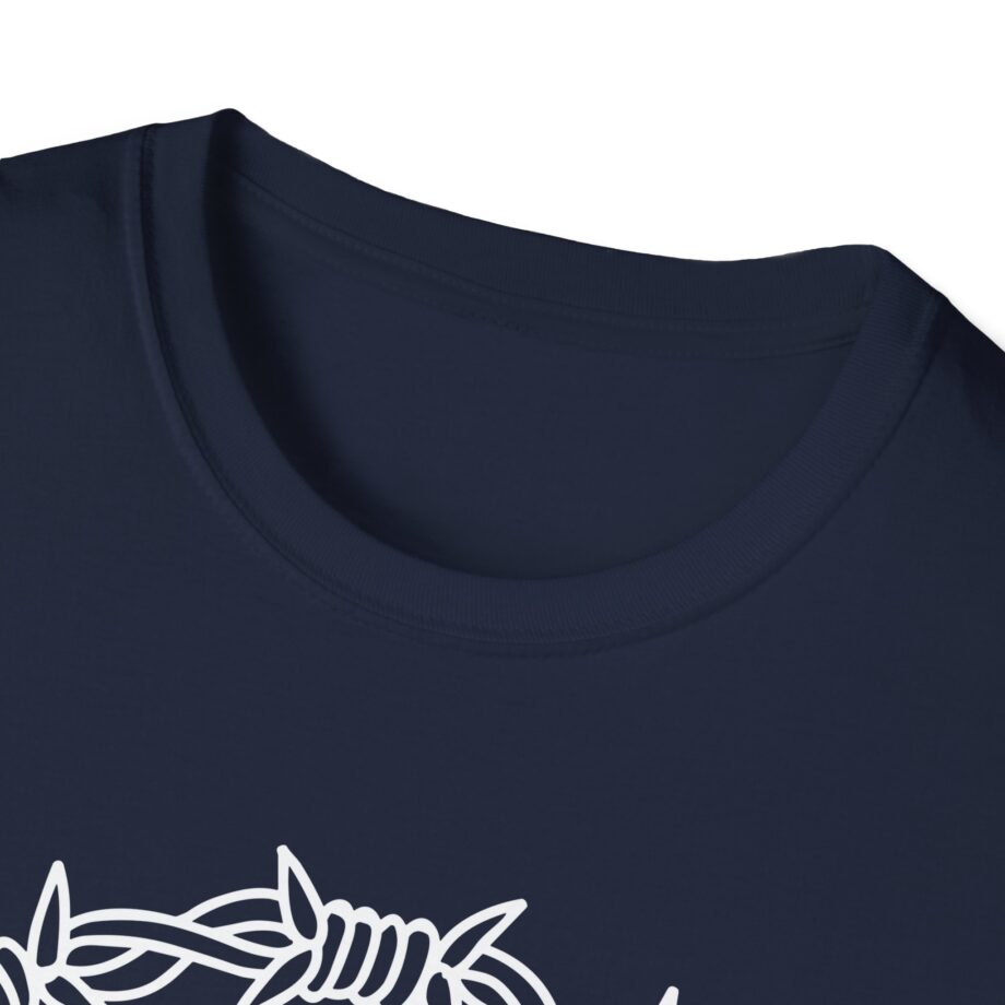 Sexmane Unisex Softstyle T-Shirt