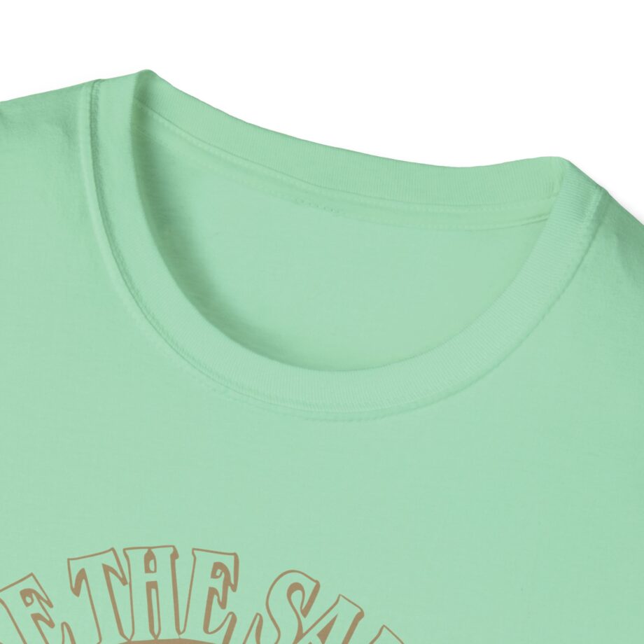 Bleachers Unisex Softstyle T-shirt