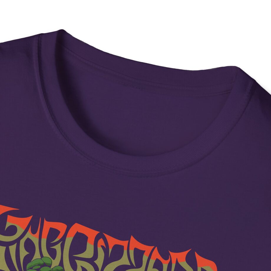 King Gizzard Unisex Softstyle T-Shirt