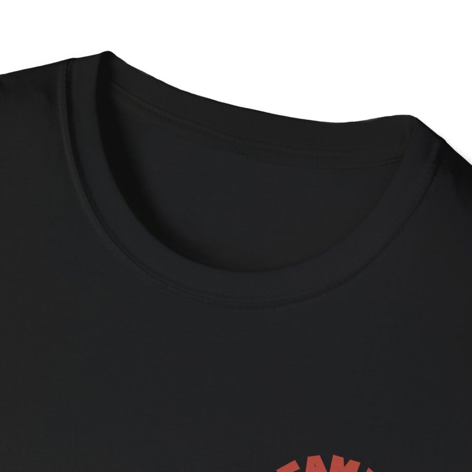 j cole dreamville Unisex Softstyle T-Shirt
