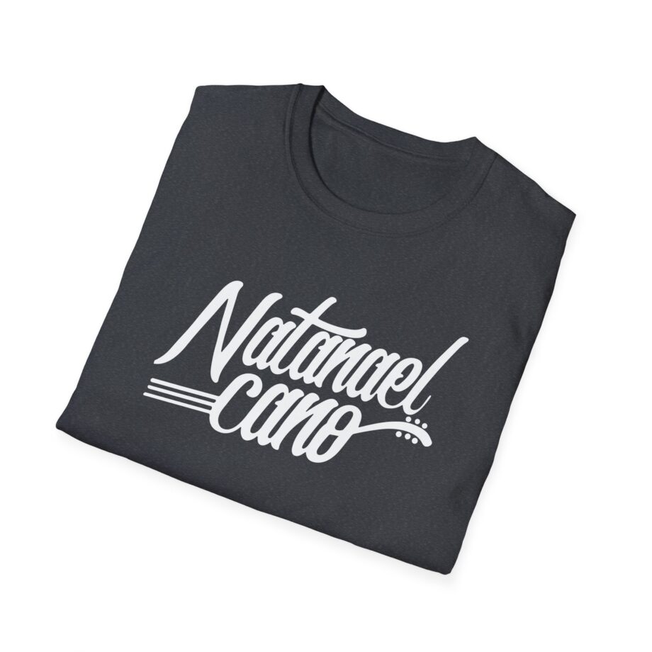 Natanael Cano Unisex Softstyle T-Shirt