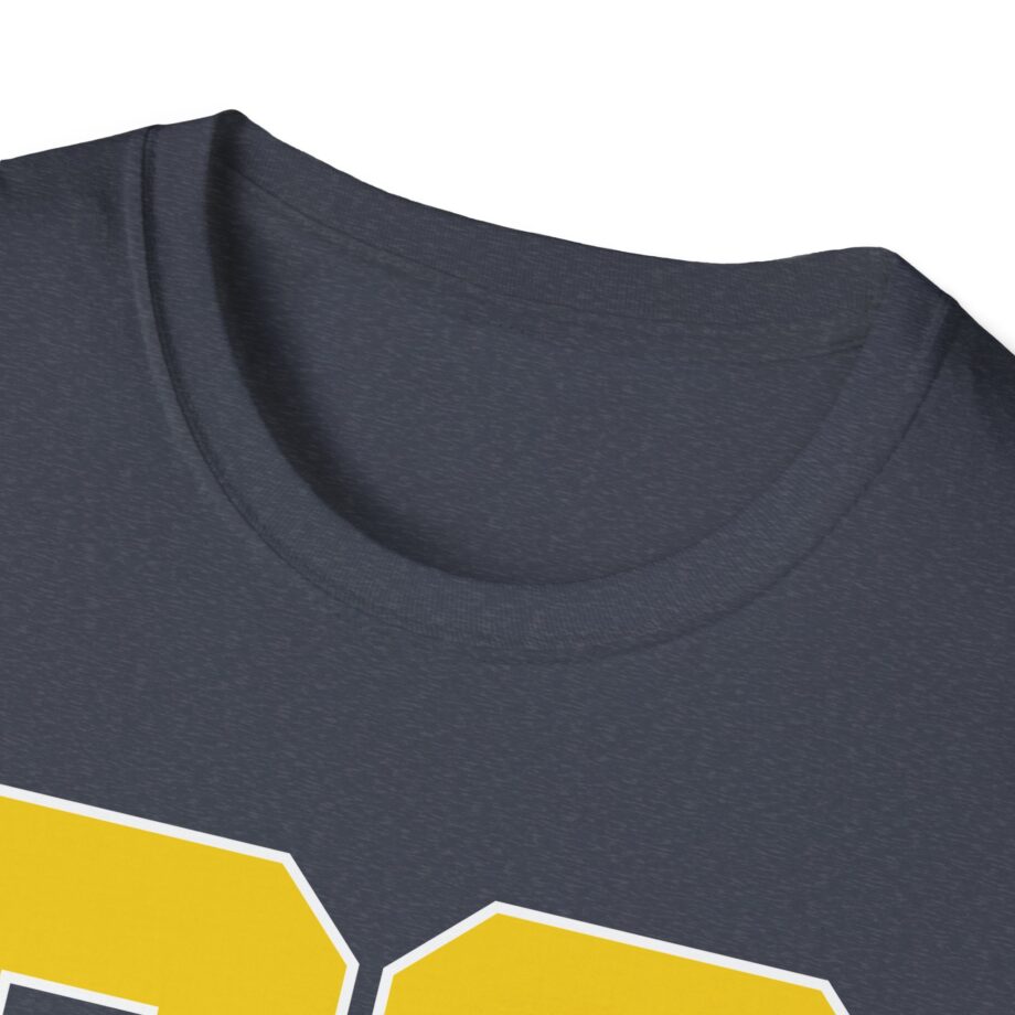 Beabadoobee Varsity Unisex Softstyle T-Shirt