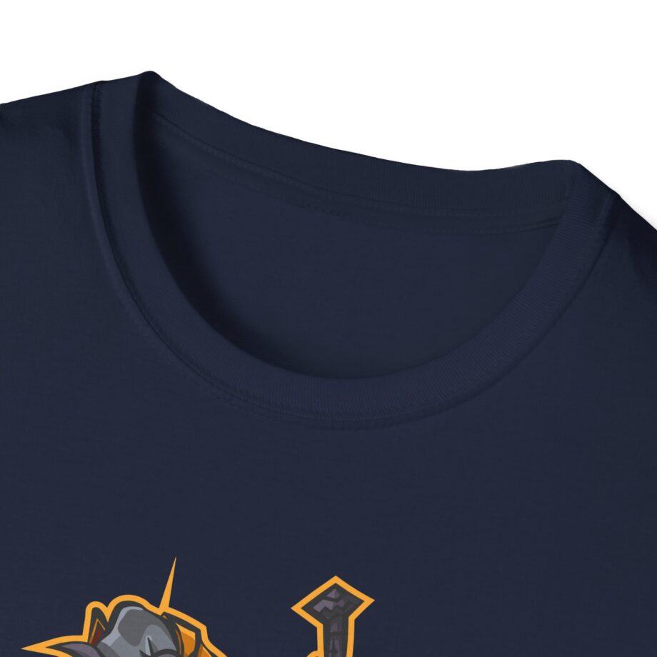 Esfand  Unisex Softstyle T-Shirt